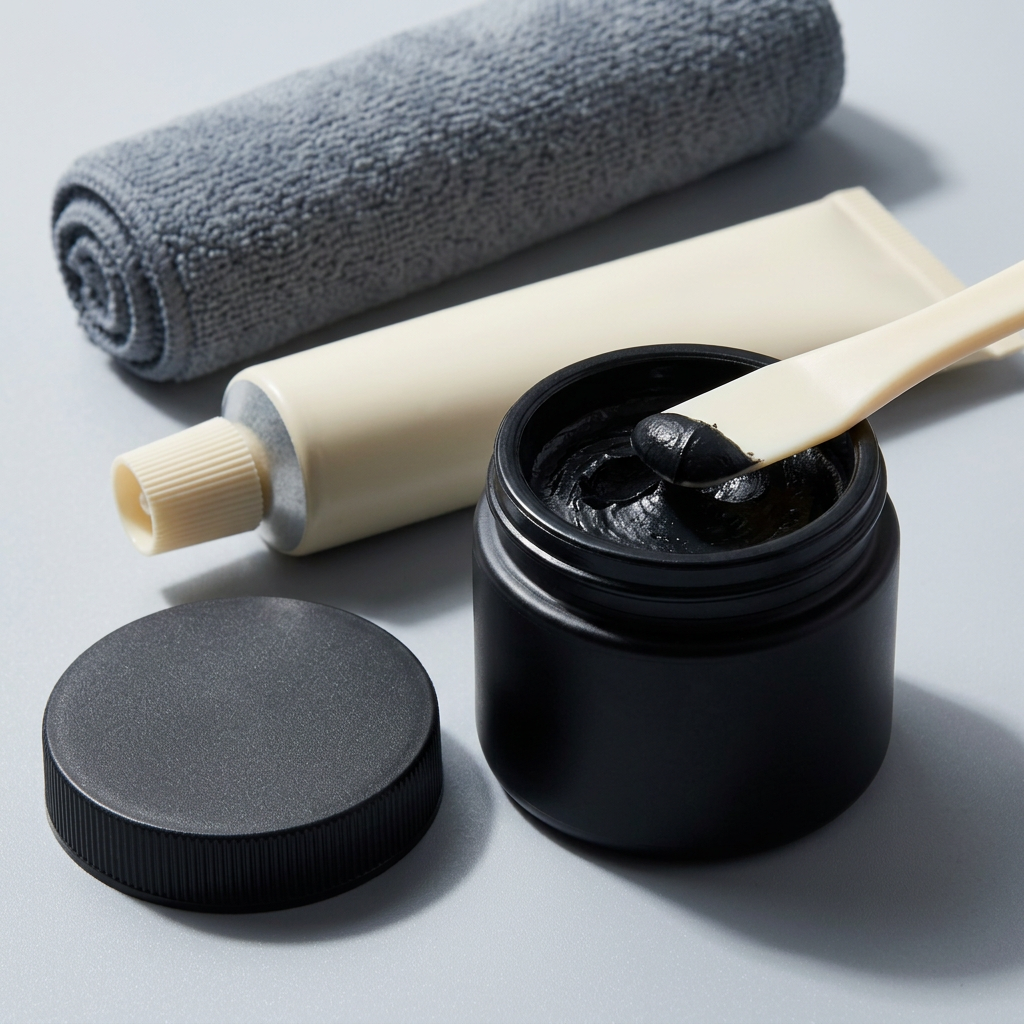 Leather & Vinyl Furniture Repair Kit | Easy Color-Restore Filler for Tears, Scratches & Burns on Couches, Chairs & Car Seats | DIY Upholstery Fix